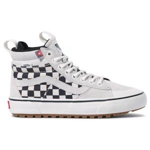 Vans Vans Sk8-Hi MTE-2 Women's Skate Shoes